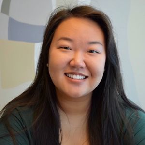 Meet your Posher, Constance